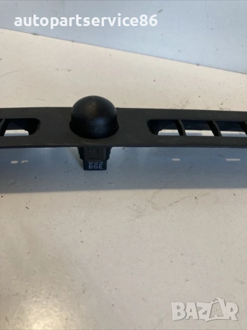 Предна декоративна лайсна на таблото за KIA Carnival 2.9 CRDi (2006–2012) 4D973-55810, снимка 3 - Части - 53198780