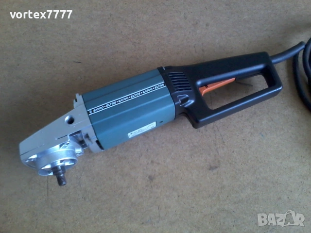 Ъглошлайф Елтос/Eltos MA 2003