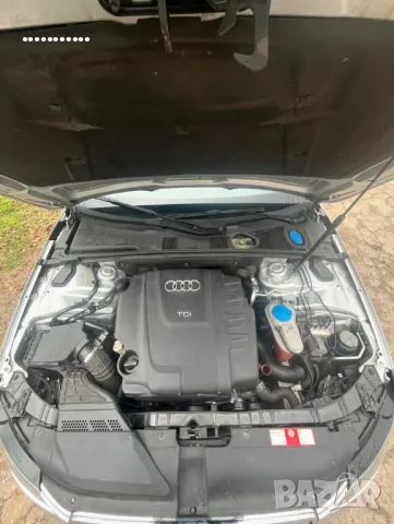 Audi A4 B8, снимка 16 - Автомобили и джипове - 48642474