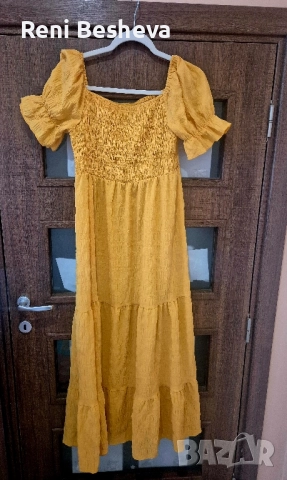 Дамсма рокля