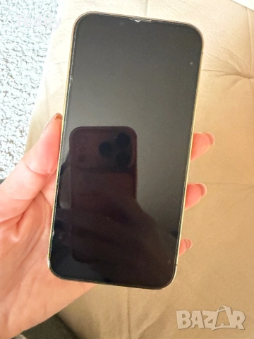 Продавам iphone 13 pro 256GB , снимка 3 - Apple iPhone - 53951230