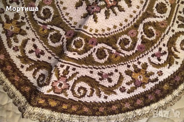 Тишлайфер бароков , снимка 3 - Декорация за дома - 29592364