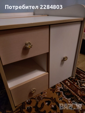 Детско креватче Lorelli MiniMax, снимка 8 - Мебели за детската стая - 52967958