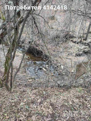 Парцел в Радомир, снимка 7 - Парцели - 49069255