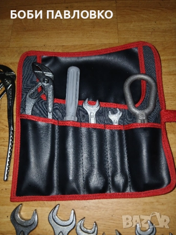 Специални инструменти хейко бмв , снимка 7 - Аксесоари и консумативи - 51965602