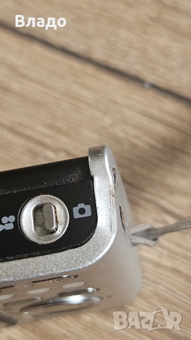 Дигитален Фотоапарат Fujifilm Finepix Z1, снимка 9 - Фотоапарати - 54180233