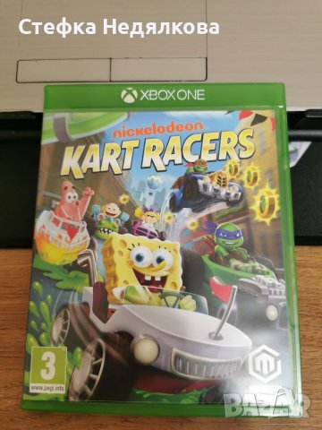 Видео игри xbox one , снимка 7 - Игри за Xbox - 39255389