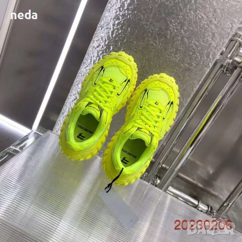 Balenciaga 2023(реплика) Unisex , снимка 5 - Кецове - 39677055