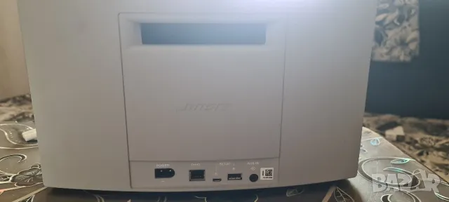 BOSE Sountouch 20, снимка 3 - Bluetooth тонколони - 48737181