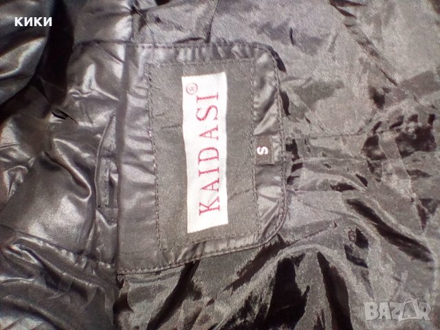 Дамско зимно яке , снимка 14 - Якета - 27347815