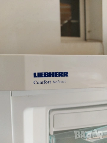 Фризер Liebherr 6 рафта, снимка 2 - Фризери - 54172673