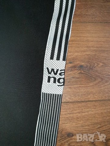 Alexander  Wang долнище, снимка 4 - Спортни екипи - 29290180