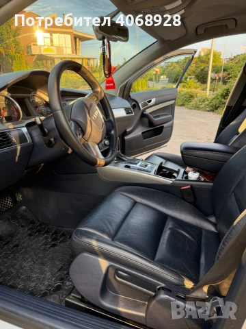 АУДИ А6 --Цяло или на Части , снимка 8 - Автомобили и джипове - 53023324