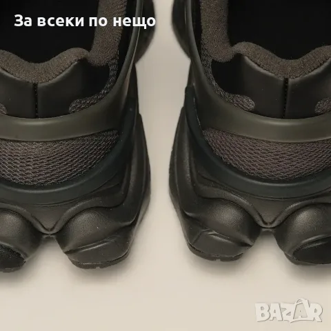 NEW BALANCE 9060 X Унисекс Маратонки👟Дамски Черни Маратонки👟Мъжки Спортни Обувки Код PM15, снимка 3 - Маратонки - 55738437