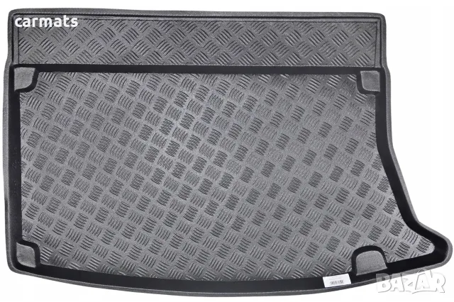 Стелка за багажник за Hyundai i30 (2008-2012) - Хечбек - small tyre