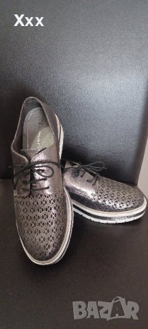 Обувки Tamaris, снимка 1 - Дамски ежедневни обувки - 44482536