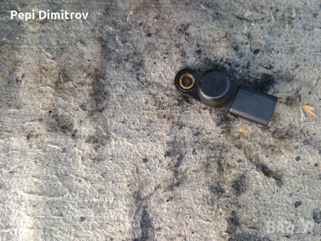 8200033686 Сензор за положение на разпределителния вал, подходящ за Renault CLIO KANGOO Megane Nissa, снимка 3 - Части - 44499604