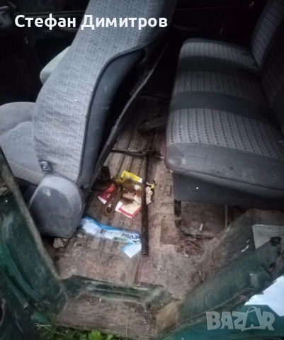 Части за уаз 469 , снимка 6 - Части - 51952011