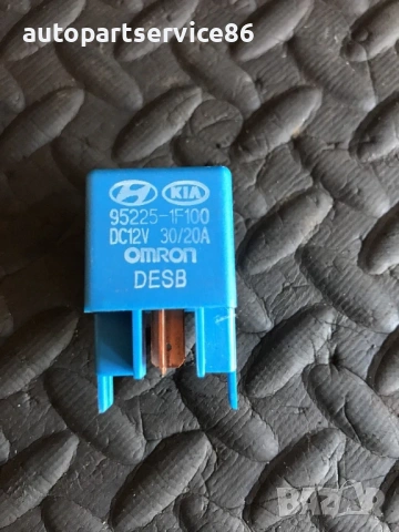 Реле за KIA Sportage (2005-2009) 95225-1F100