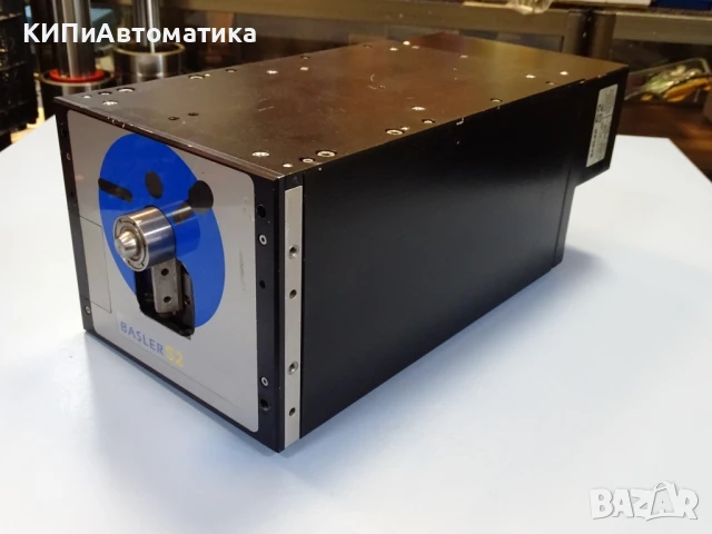 сканиращ модул BASLER S2 CD/DVD Optical disc scanner 115/230VAC, снимка 6 - Резервни части за машини - 51261995