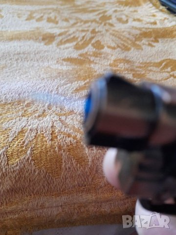 Стара газова запалка-Пистолет , снимка 9 - Антикварни и старинни предмети - 40687789