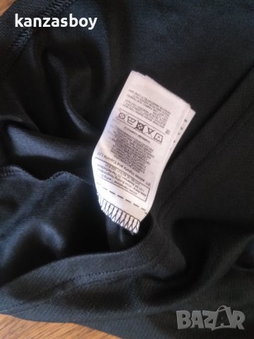 adidas - страхотна мъжка тениска КАТО НОВА, снимка 6 - Тениски - 37402964