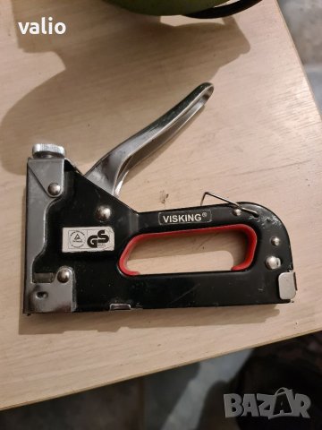 Продавам телбод такер, снимка 1