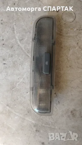 Audi a3 8p плафон