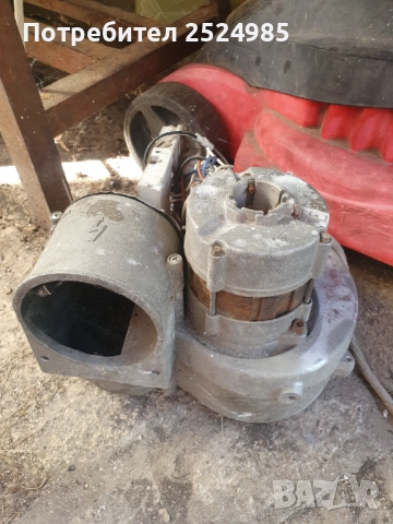 Циркулационна помпа WILO - 2 broia, снимка 8 - ВИК - 51783185