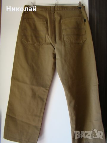 Панталон Jack & Jones, снимка 2 - Панталони - 30117252
