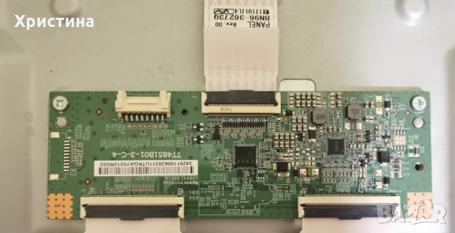 T-con TT4851B01-3-C-4