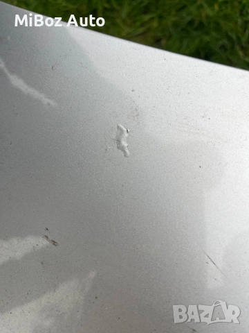 Заден капак багажник БМВ Е90 BMW, снимка 3 - Части - 52371820