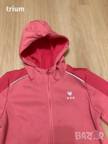 Есенно, пролетно яке, ръст 146-152см., ново