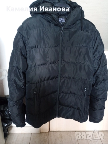 Промоция!!! Зимни якета и елеци Northface,Аdidas,D&G , снимка 6 - Якета - 47578666