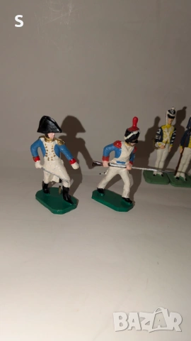 Наполеонови войни, снимка 3 - Колекции - 53327403