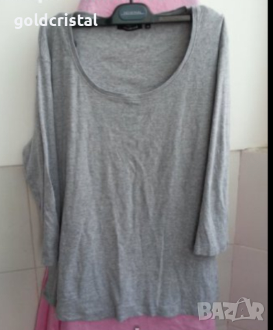 дамска блуза , снимка 1 - Блузи с дълъг ръкав и пуловери - 16073478