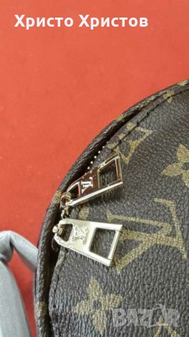 Чанта Louis Vuitton, снимка 3 - Чанти - 30093863