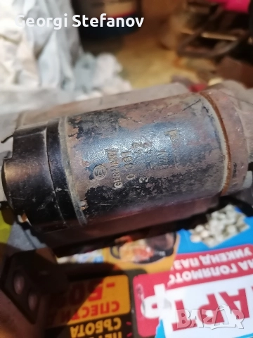 Части за БМВ , снимка 4 - Части - 52935659
