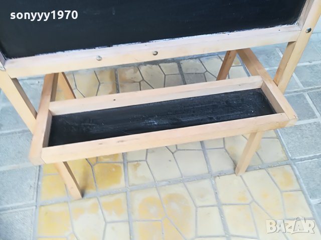 дъска за бар-меню или за даскало, снимка 6 - Колекции - 29216652