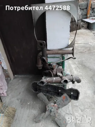 ПРОДАВА части и артикули за земеделски машини , снимка 3 - Селскостопанска техника - 50285182