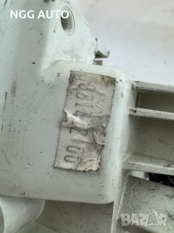 Управление Климатик Климатроник за Фиат Пунто, Fiat Punto, снимка 6 - Части - 48742440