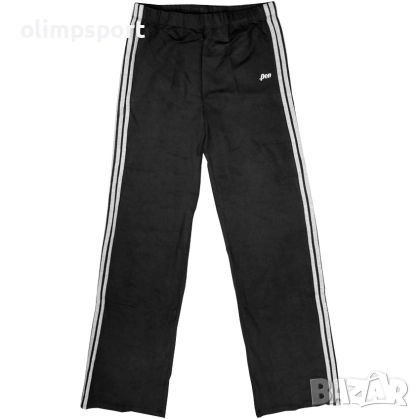 Панталон с кант, Сив,син и черен Размер /40040501/, снимка 3 - Спортни дрехи, екипи - 52682743