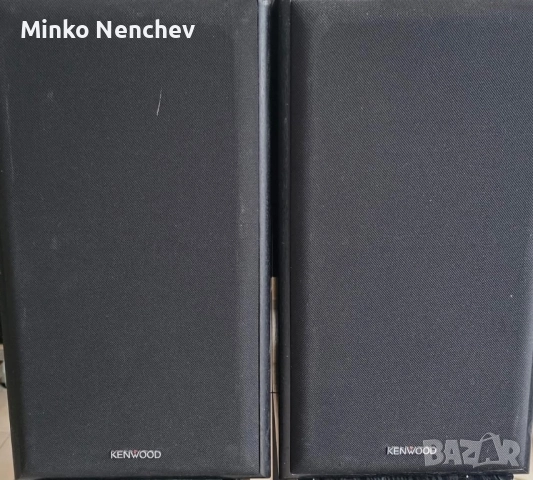 Kenwood ls74, снимка 3 - Тонколони - 52868402