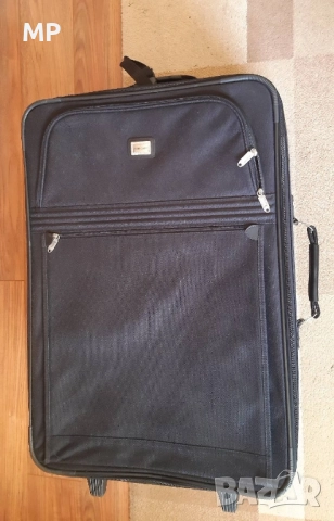 Куфар, снимка 4 - Куфари - 52230960