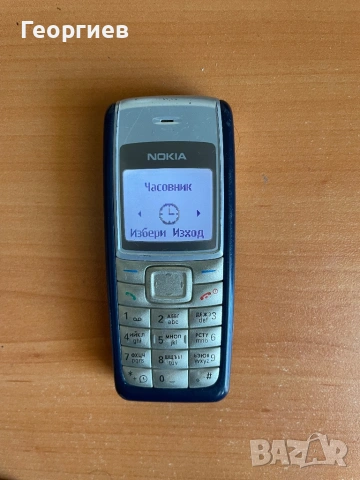 Nokia 1112, снимка 3 - Nokia - 54318785