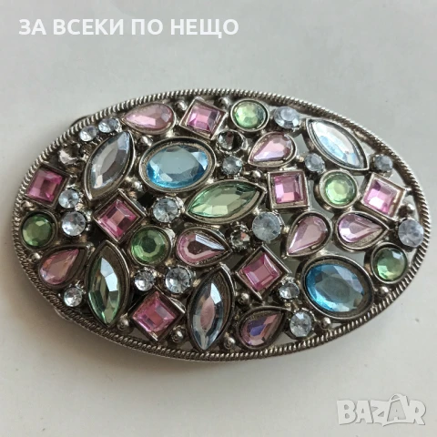 КАТАРАМИ ТОКИ ЗА ДАМСКИ КОЛАНИ - ДИЗАЙНЕРСКИ ОТ 5,50 ЛВ., снимка 11 - Колани - 50581688