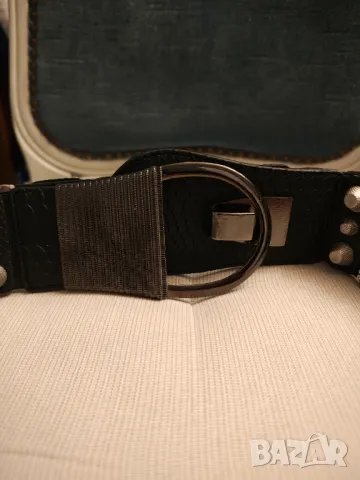 LINA MODE НОВ страхотен колан , снимка 4 - Колани - 47982718