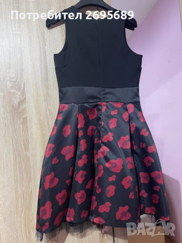 Рокля Fornarina, размер S, НОВА, снимка 2 - Рокли - 42770610