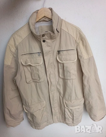 мъжки якета, снимка 9 - Якета - 48617857