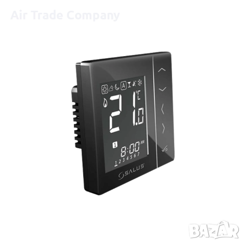 Жичен регулатор на температура – програмируем, VS30B